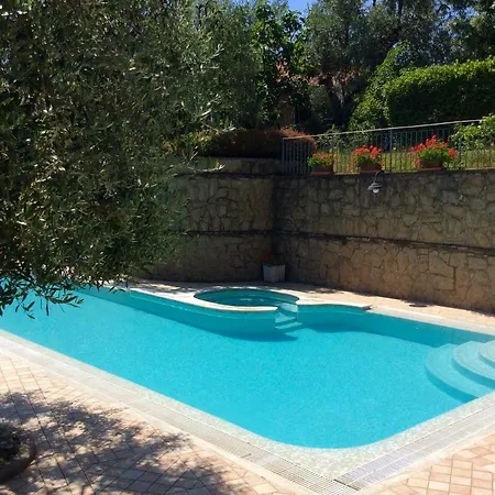 Casa La Mignola Holiday home *