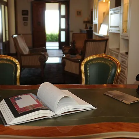Casa La Mignola Holiday home San Miniato