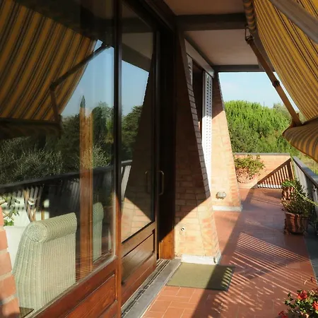 Holiday home Casa La Mignola