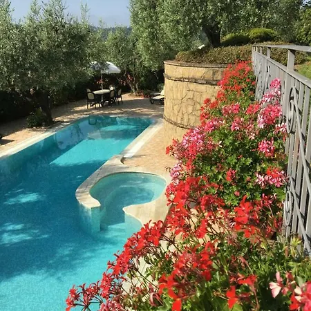 Holiday home Casa La Mignola