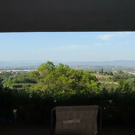 Holiday home Casa La Mignola *