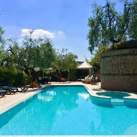 Casa La Mignola Holiday home