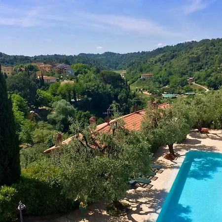 Casa La Mignola Holiday home
