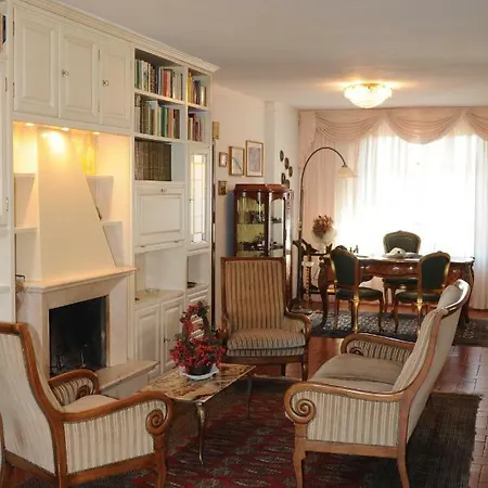 Casa La Mignola