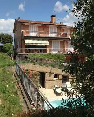 Casa La Mignola Holiday home San Miniato