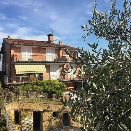 Holiday home Casa La Mignola