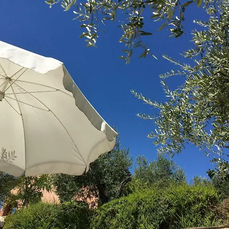 Casa La Mignola *