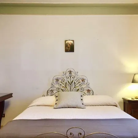 Casa La Mignola *